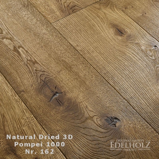 Archeholz Oldstyle surface 162 Oak plank in country 20 x140mm per sqm