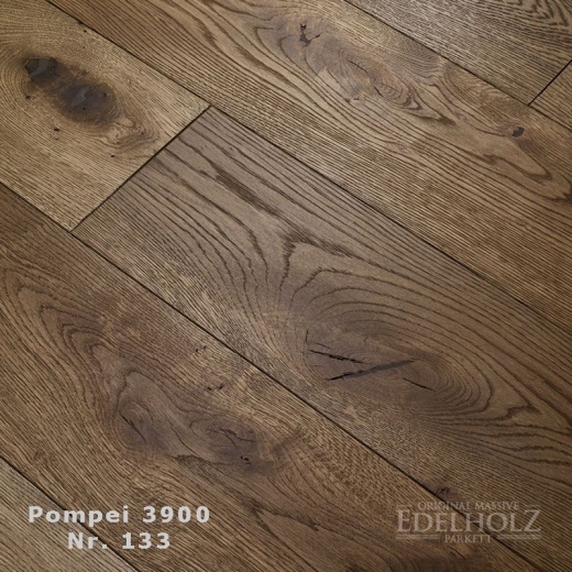 Archeholz Oldstyle surface 133 Oak plank in country 20 x140mm per sqm