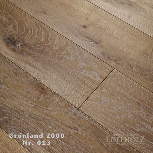 Triplet wideplank plank precious wood surface 013 in country 14 x180mm per sqm