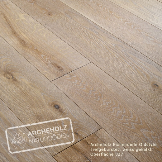 Precious wood plank surface 027 in country 14x180mm per sqm