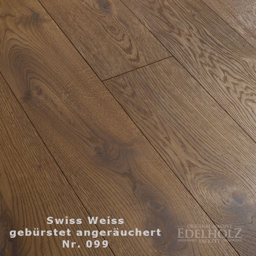 Precious wood triplet surface 099 in country 14x180mm per sqm