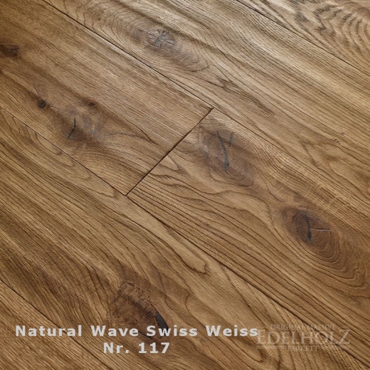 Precious wood triplet with surface 117 plank in country 14x180mm per sqm