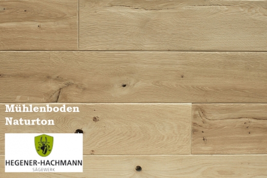 Mühlenboden Eichedielen 15mm Stärke unbehandelt je qm. Mühlenboden Eichedielen 15mm Stärke unbehandelt je qm.