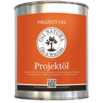 Huile de projet Oli pour le traitement de base des parquets massifs par bidon de 2,5L