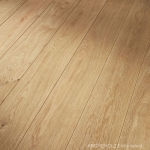 Solid wood plank European oak 15x130mm per sqm.