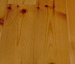 Massivdiele nordische schwedische Kiefer 27x182mm A je qm.