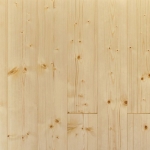 Massivdiele nordische aus Finnland Fichte A 21x137mm je qm.