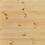 Massivdiele nordische Kiefer aus Schweden 21x137mm A je qm.