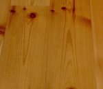 Massivdiele nordische Kiefer aus Schweden 21x137mm A je qm.