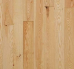 Solid wood plank ash 15x130mm per sqm.
