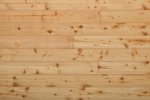 Solid wood plank larch in 20x135mm A per sqm