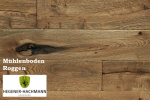 Mill floor oak planks 19mm thickness rye per square meter.
