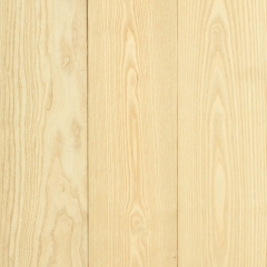 3 Schicht Esche Triplett natur 14x180mm je qm. 3 Schicht Esche Triplett natur 14x180mm je qm.